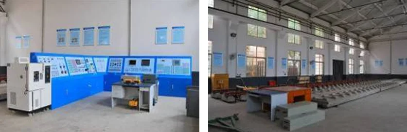 现代轨道交通国家实验室的轨道交通国家实验室申建背景介绍（铁路实验室）3