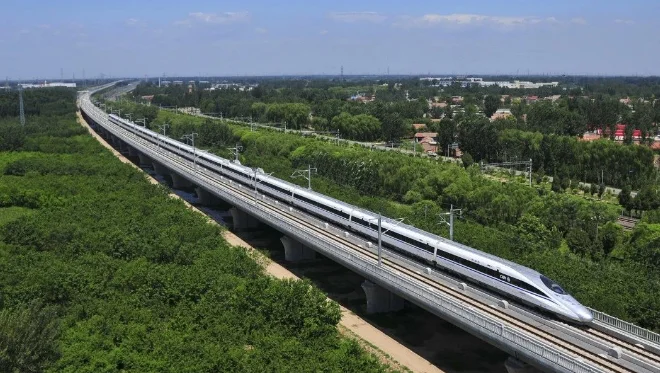 高铁专业是什么(高铁是什么)2