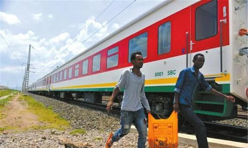 铁路中宽轨和窄轨以及标准轨各是多少(加纳铁路网)4