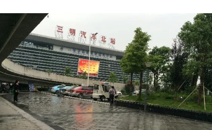 兴泉高铁经过什么地方（明溪高铁）2