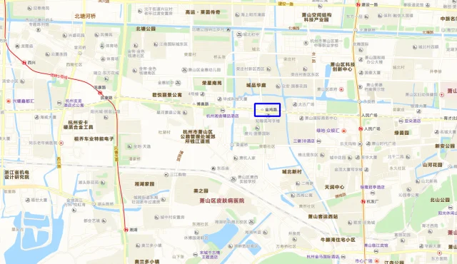 杭州地铁5号线的站点有哪些（杭州地铁5号线过钱塘江）