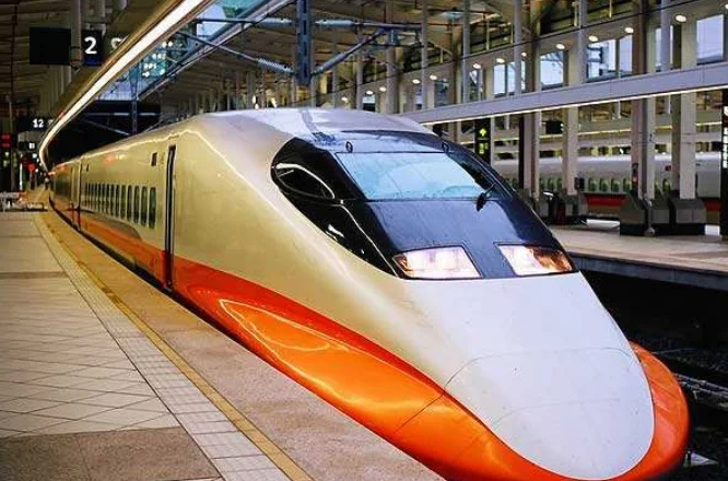 高铁上可以带什么食物（高铁上带零食）4