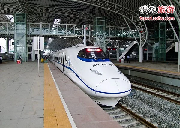 中国高铁与墨西哥合作进展如何(海外高铁近况)3