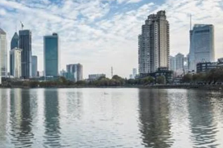 武汉乘坐地铁买票是什么流程（现在武汉坐地铁安全吗）3