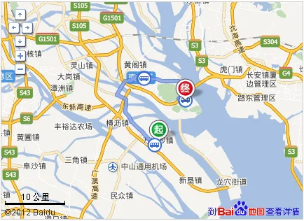 广州南沙蕉门地铁站最早几点发车（蕉门地铁站至万顷沙车站交通班次）