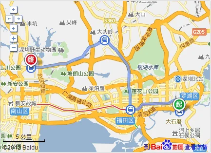 深圳北站到罗湖火车站地铁坐几号线(深圳罗湖在几号地铁)1