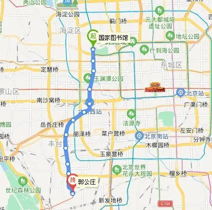 上海地铁9号线经过哪些站（九号线地铁路线）3