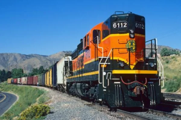 美国为什么不发展高铁（美国为什么要拆铁路）3