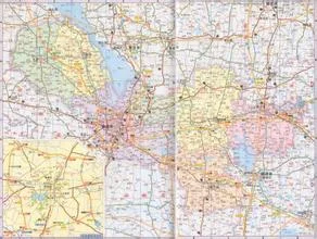 徐州到浙江高铁经过哪些城市（前贾铁路）3