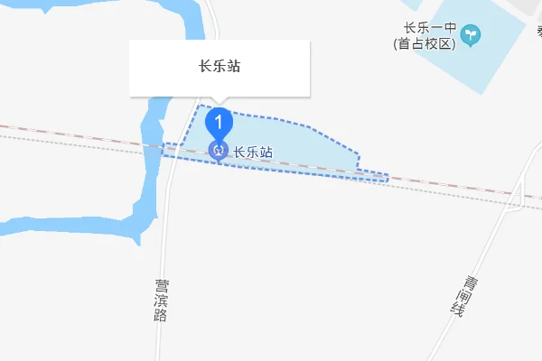 福州长乐的地铁规划是怎么样的(长乐那里地方地铁站)2