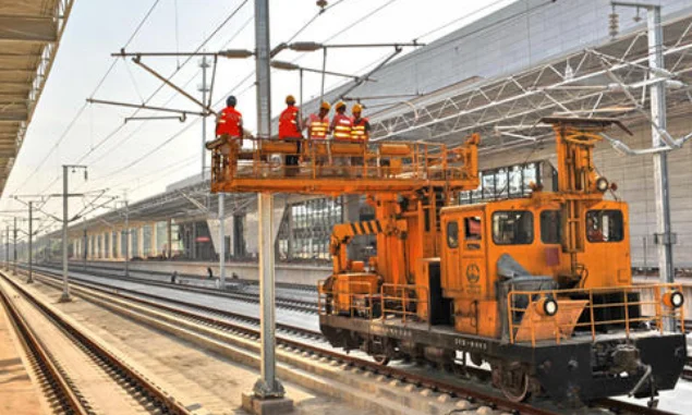 铁路方面都有哪些职位（铁路货运内勤）4