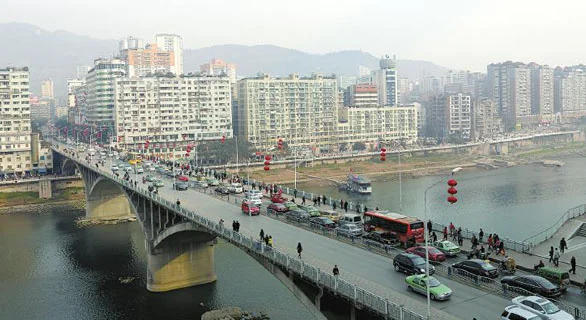 城市轨道交通的发展前景（轨道交通2015）