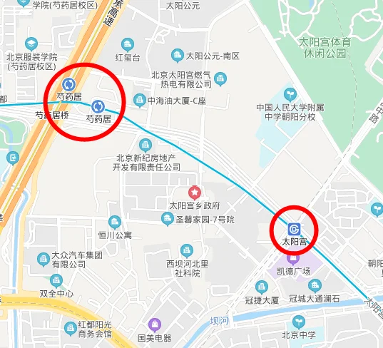 从首都机场到芍药居乘地铁需多长时间（北京芍药居地铁站到首都机场）2