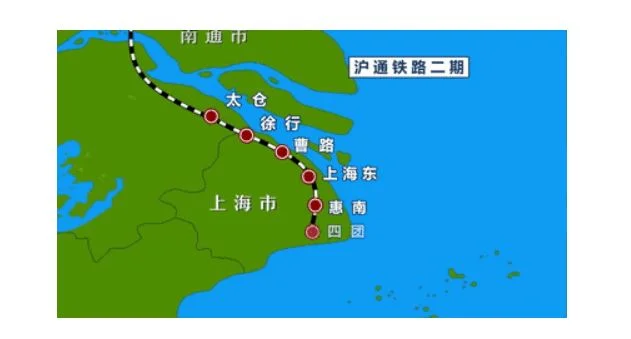 浦东铁路东站开始吗(浦东有铁路么)2