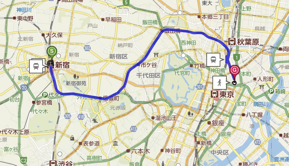 地铁站有几个出口(三越百货地铁几号出口)2