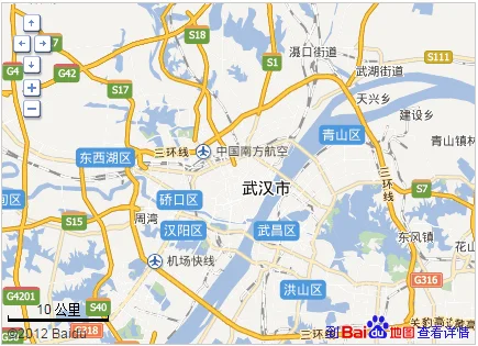怎么从地铁3号线陶家岭到江岸路（三号地铁陶家岭站的出口）
