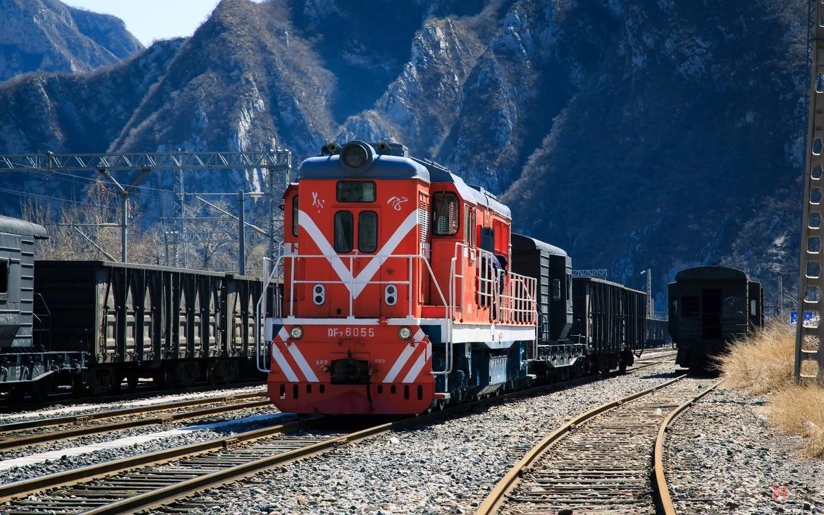 法国的交通运输发展状况是怎样的（法国铁路运输）3