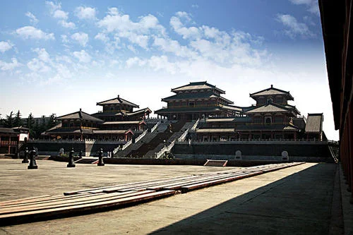 西安地铁最东边的站是哪一个（为什么西安南湖东边没地铁）