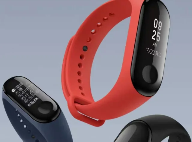 小米手环3nfc版能刷天津地铁吗(小米手环3nfc可以刷天津地铁吗)2