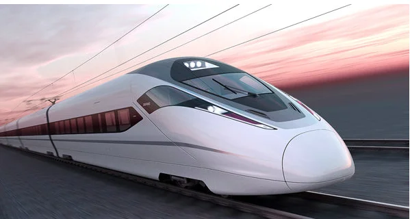 高铁票分四个等级分别为商务座、特等座、一等座以及二等座（高铁级别）