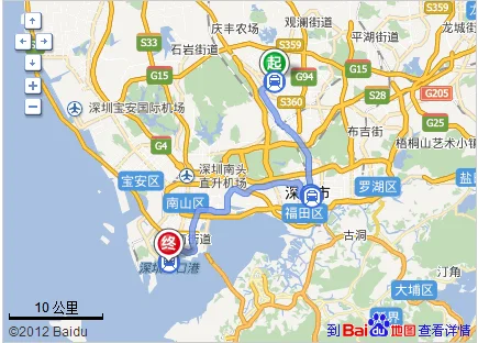 深圳地铁龙华线都有什么站（龙华线地铁线路图）