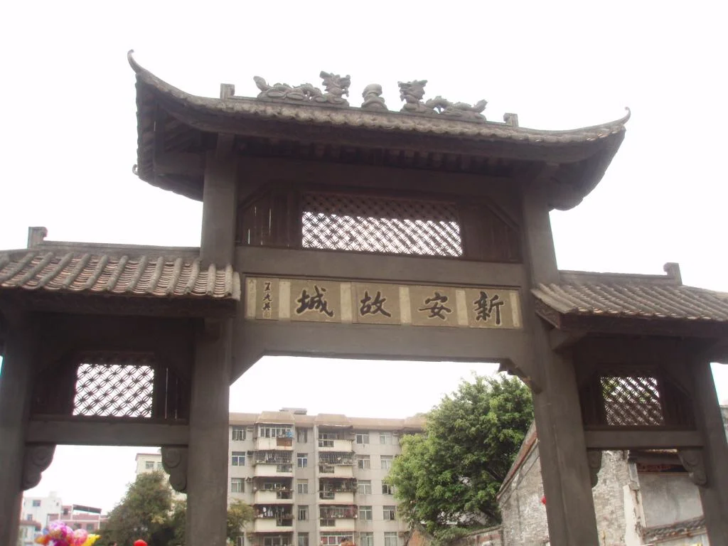 深圳地铁沿线有什么好玩的地方（深圳地铁后海景点）