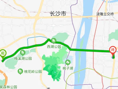 西安地铁五路口是几号线（2路口是几号线地铁站）