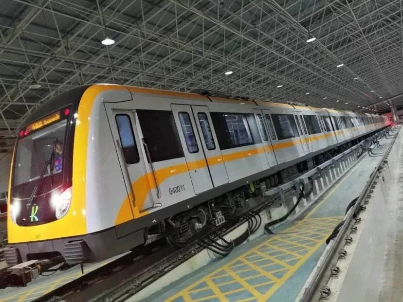 为啥地铁建设周期那么长建成一期至少5年以上太慢了有点迫不及待了例如哈尔滨地铁（地铁建好需要多久时间）2