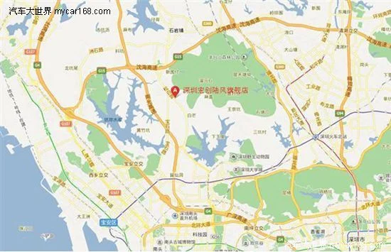 龙华去龙岗的地铁怎么坐(龙华到龙城广场坐地铁)2