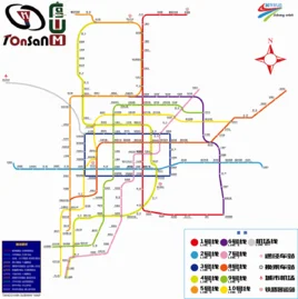 唐山能修地铁吗（唐山是否有地铁线路）2