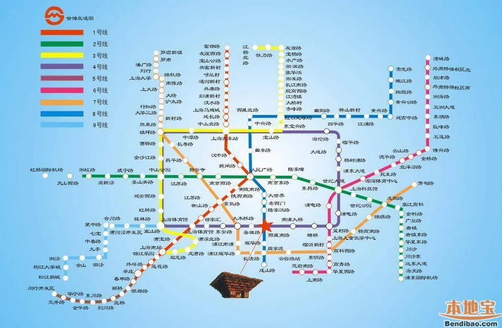 求成都地铁线路图可以放大看清每一个站点！谢谢（2019成都最新地铁图高清）6