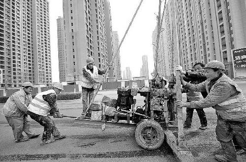 济南地铁8号线未批先建这背后的真相到底是什么（济南轨道交通进度最新消息）4