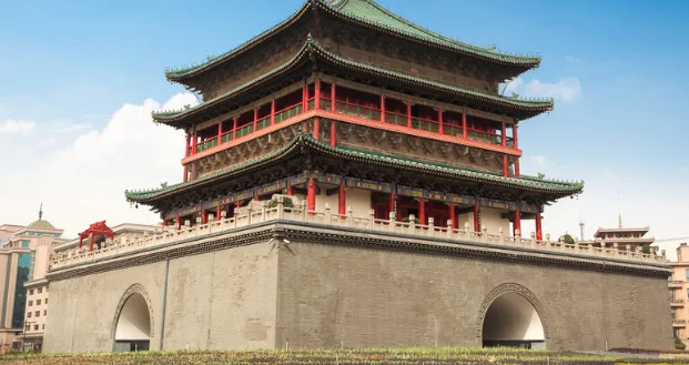 陕西即将建设的一条高铁线全长约300公里投资约600亿元（铜川高铁最新消息）2