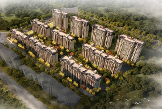 规划的地铁站附近有哪些楼盘（南昌高新大道地铁站附近楼盘）