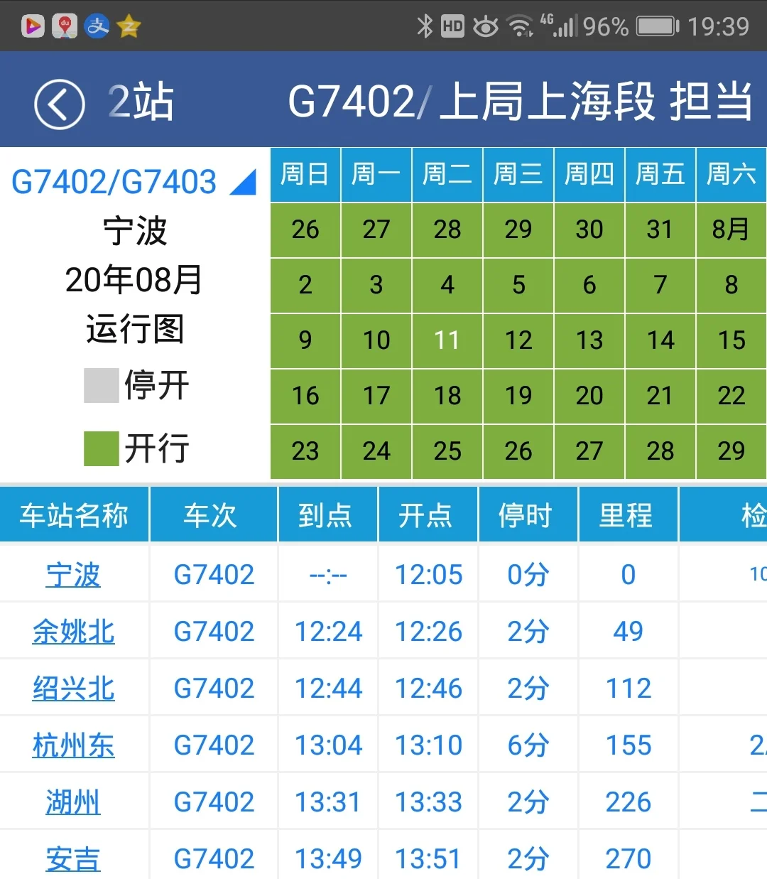 请问浙江宁波和安徽哪几个城市有高铁（安庆到宁波的高铁）2