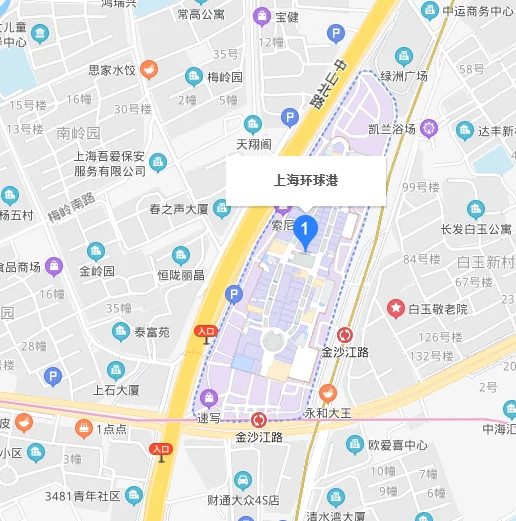 香港地铁站哪个出口是中环IFC（香港环球大厦地铁站）