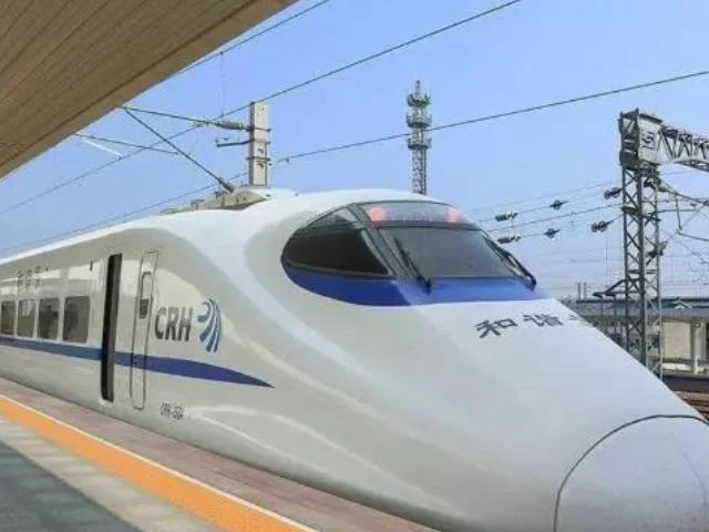 新年中国铁路集装箱运输会停止吗(铁路运输暂停)1