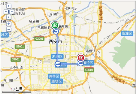 西安火车北站去第四军医大学口腔医院坐地铁咋么坐（空军军医大学到西安北站地铁）