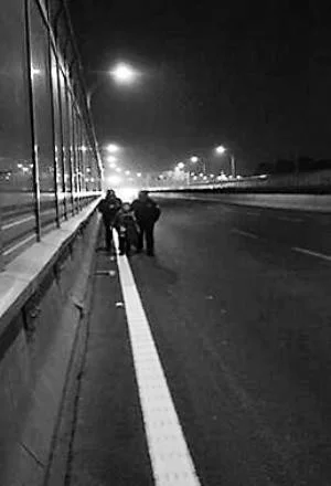 武汉地铁2号线恐怖事件是真的吗（武汉地铁事件）4