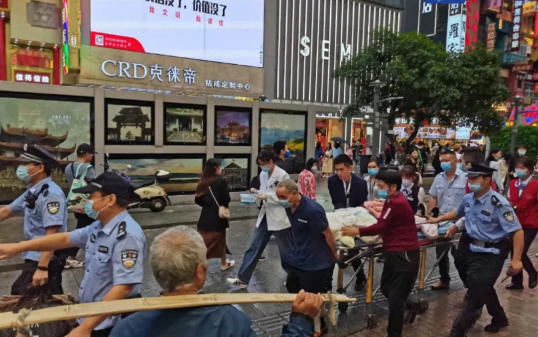 长沙地铁黄兴广场站属于那个区（长沙地铁黄兴广场站施工）