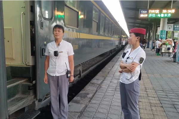 K4351次列车的时刻表(天水到酒泉高铁时刻表)1