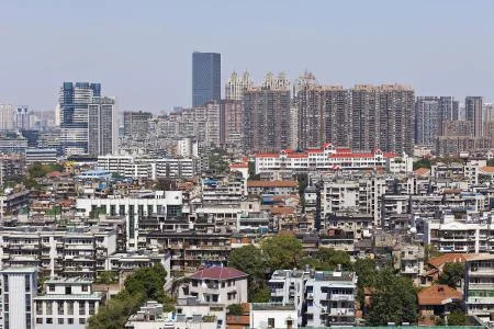 武汉高铁到光谷坐几号地铁（光谷高铁）