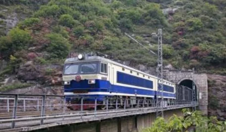 三洋铁路2019最新进展（石屏铁路有什么进展）2