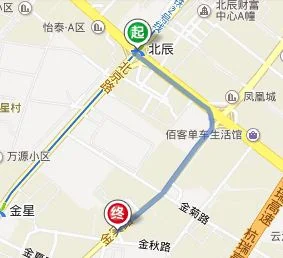 天津地铁站哪一站离北辰双口近（北辰地铁站出口路线）