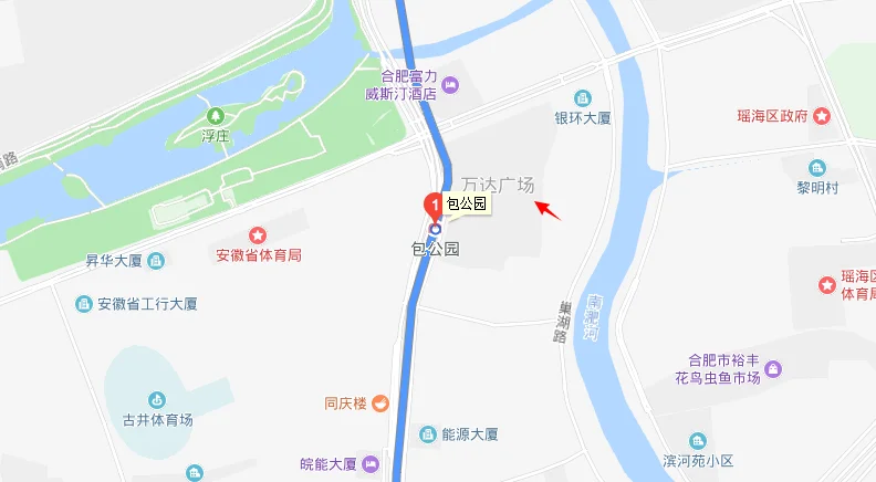 地铁站出口怎么标识的（马鞍山路地铁出口名称）