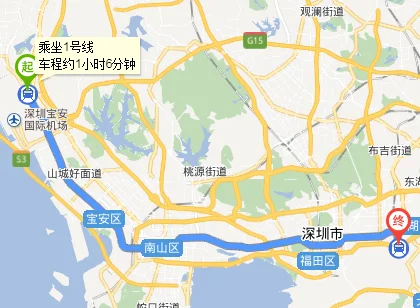 地铁机场线运营时间是如何的求告知（苏州机场线地铁运营时间表）3