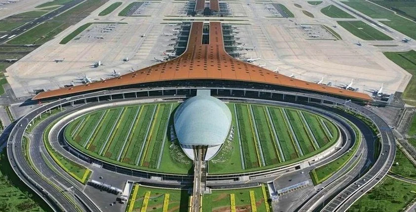 首都国际机场在哪坐地铁(首都机场t1t2t3地铁站)4