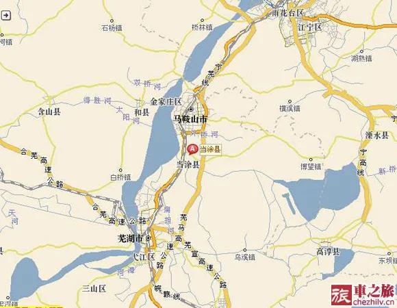 马鞍山地铁真的要建吗:(马鞍山轨道交通进展)4