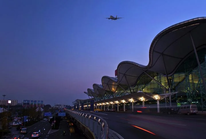 上海地铁线路分布图(中国轨道交通分布图)