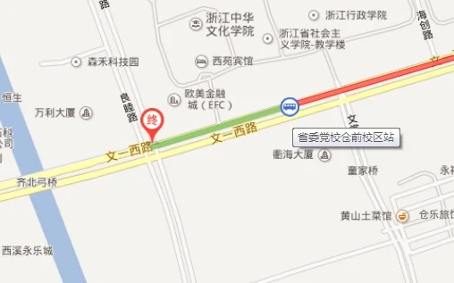 从良渚到杭州火车东站怎样坐车（余杭区良睦路到杭州东站地铁）